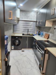 شقة مفروشة apartment amman alnuzzha - Amman - 0