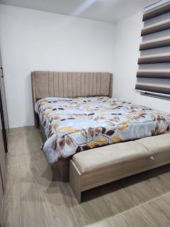 شقة مفروشة apartment amman alnuzzha - Amman - 3