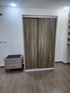 شقة مفروشة apartment amman alnuzzha - Amman - 8