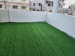 شقة مفروشة apartment amman alnuzzha - Amman - 7