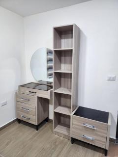 شقة مفروشة apartment amman alnuzzha - Amman - 6