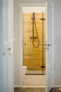 Kana - Stylish Apartment in Kraków Pomorska - Close, WiFi, Smart TV - 7