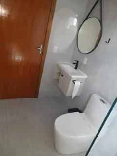 Modern cozy, for 5 with air - 4