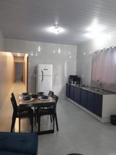 Modern cozy, for 5 with air - 0