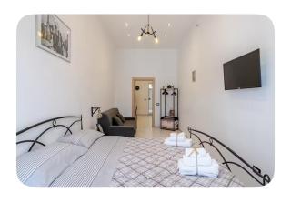 Residenza MarVin De Curtis - 3