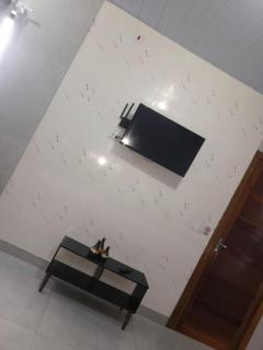 Modern cozy, for 5 with air - 2