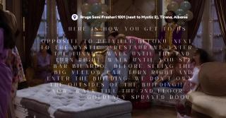 Disney Slumber Party Blloku - 4