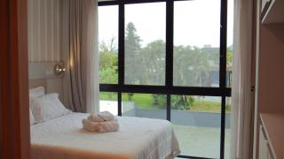 Flat Acolhedor e Confortável - 0