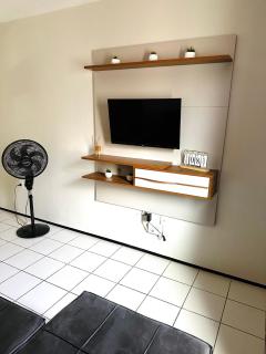 Apartamento Econômico e Aconchegante de 2 quartos - 3