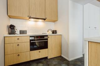 Kana - Stylish Apartment in Kraków Pomorska - Close, WiFi, Smart TV - 6