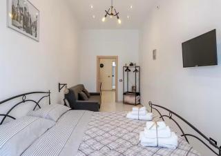 Residenza MarVin De Curtis - 4