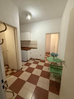 Mrs House planta baja - 2