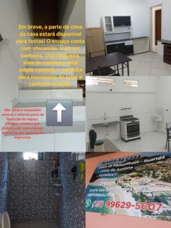 Casa & Mar Temporada - Guarujá - 2