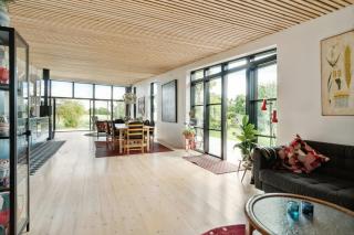 Sea View, Sunrise And 200 Meters To The Water - 4