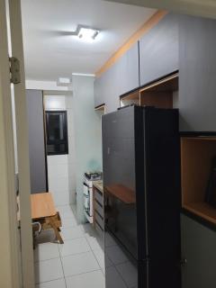 apartamento próximo do centro de convenções a 50 m da praia - 5