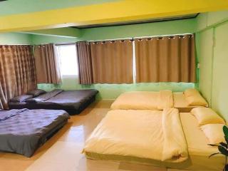 Dalat inn homestay hẻm 48 hà huy tập - 6