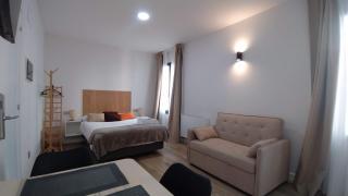 Apartamentos Recunchos - 1