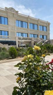 Shahristan Hotel - 5