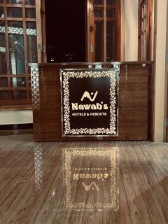 Nawab's Hotel Balakot - 6