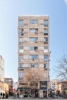 Palea, Urban comfort in Thessaloniki - 9