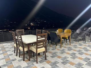 Nawab's Hotel Balakot - 4