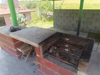 Cabaña Jilotepec, ALDEA el corazon de la montaña de 2 habitaciones - 2