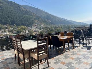 Nawab's Hotel Balakot - 2