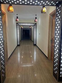 Nawab's Hotel Balakot - 1