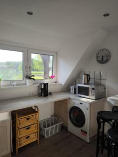 Schröder's Ferienwohnung - 5