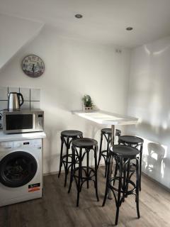 Schröder's Ferienwohnung - 4