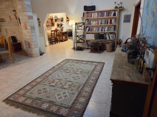 הבית במושב - 7