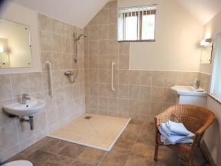 Bluebell Cottage - E4741 - 1