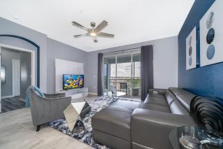 1103EZ CHAMPIONS GATE,CONDO + GAME ROOM - 2