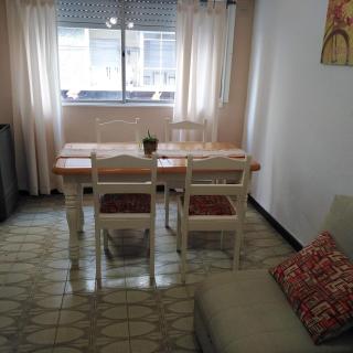 Departamento amplio, a la calle, Plaza Colón - 8