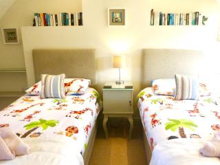 The Owl House - Bishop's Waltham - 2