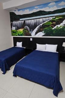 Hotel Mágico del Mar - 4