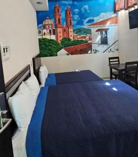 Hotel Mágico del Mar - 3