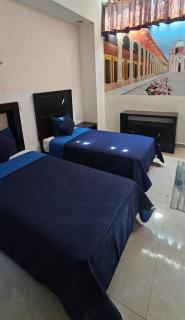 Hotel Mágico del Mar - 2