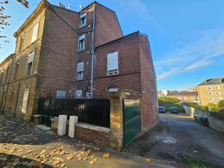 Downtown Apartment with Garage Parking - 2