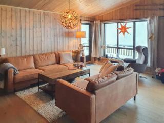 Cozy Ambiance And Trails At Skeikampen - 2