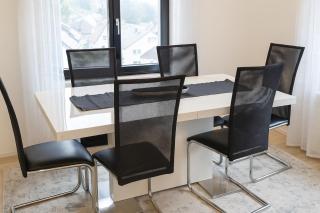 Feriendomizil zwischen Baden-Baden - Offenburg - 4