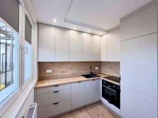 Apartament Grace Gdynia Centrum - 2