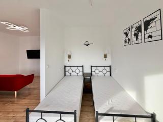 Apartament Grace Gdynia Centrum - 1