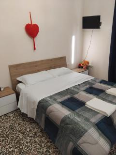 Venice Mestre Train Station Apartment - 4