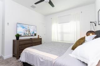 1162MM TOWNHOUSE 4 BEDROOMS & 3 BATHROOMS + POOL - 3