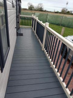 Willerby Vogue Classique - 8