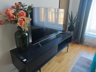 Ječná Stylish Residence - Charles Square, Old town - Prague - 3