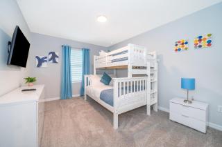 1652AL TOWNHOUSE 5 BED/4.5 BA (SANITIZED) - 3