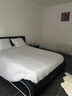 Appartement cosy - 4