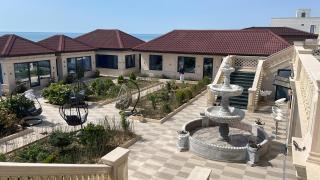 Shahristan Hotel - 1
